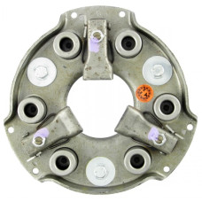International Harvester Super W6TA Tractor 7 inch Pressure Plate - New International Harvester Super W6TA Tractor 7 inch Pressure Plate - New