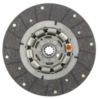 International Harvester 460 Tractor 10-1/2 inch Disc - New International Harvester 460 Tractor 10-1/2 inch Disc - New