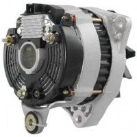 Massey Ferguson 6150 Tractor Alternator - Remanufactured Massey Ferguson 6150 Tractor Alternator - Remanufactured