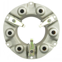 International Harvester 200 Tractor 9 inch Pressure Plate - 6 Springs with Narrow Levers - New