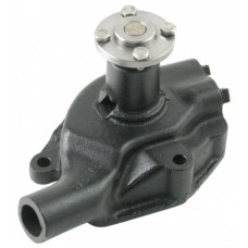 International Harvester 404 Tractor Water Pump with Hub - New Image of the International Harvester 404 Tractor Water Pump with Hub - New