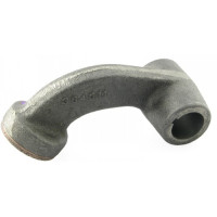 International Harvester 4166 Tractor Transmission Brake Arm with Pad - New International Harvester 4166 Tractor Transmission Brake Arm with Pad - New