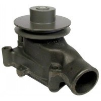 Farmall | International 686 Tractor Water Pump, with Pulley