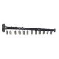 IH | Navistar DT414 Engine Camshaft with Gear and 1 inch Diameter Lifters