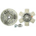 International Harvester 14" Clutch Kit - 67597N Kit