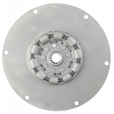 International Harvester Hydro 186 Tractor 14 inch Hydro Drive Plate - New International Harvester Hydro 186 Tractor 14 inch Hydro Drive Plate - New