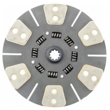 International Harvester 484 Tractor 11 inch Disc - New International Harvester 484 Tractor 11 inch Disc - New