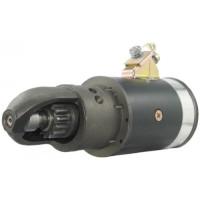 Starter - Allis Chalmers | Agco Allis Tractor | 79004821 Starter - Allis Chalmers | Agco Allis Tractor | 79004821