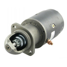 Gleaner E Combine Starter - Remanufactured Gleaner E Combine Starter - Remanufactured