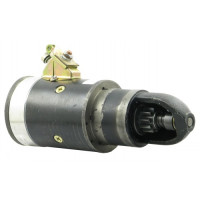 Allis Chalmers | AGCO Allis WD Tractor Starter Allis Chalmers | AGCO Allis WD Tractor Starter