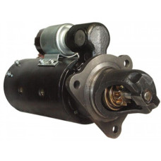 Starter - Case | Case -IH Tractor | 79004858 - Includes $125.00 Core Exchange Charge Starter - Case | Case -IH Tractor | 79004858 - Includes $125.00 Core Exchange Charge