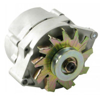 Massey Ferguson MF3165 Industrial Tractor Alternator - 79004867N Massey Ferguson MF3165 Industrial Tractor Alternator - 79004867N
