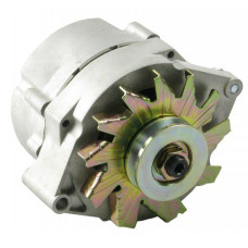 Massey Ferguson 165 Tractor Alternator - 79004867N
