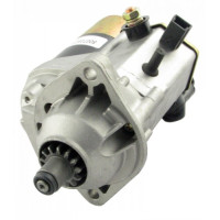 Versatile 4700 Swather Starter