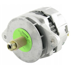 White | AGCO White 8510 Tractor Alternator - 81370306N White | AGCO White 8510 Tractor Alternator - 81370306N