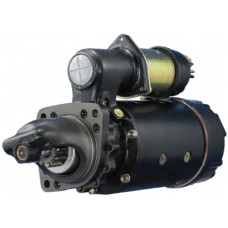 Allis Chalmers | AGCO Allis 9690 Tractor Starter Allis Chalmers | AGCO Allis 9690 Tractor Starter