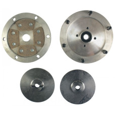 Image to represent Cub Cadet 102 Residential Mower Heavy Duty Clutch Kit - with 4 Pads - New - DRIVER NOT INCLUDED Driver not included - Cub Cadet 102 Residential Mower Heavy Duty Clutch Kit - with 4 Pads - New - DRIVER NOT INCLUDED