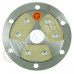 Cub Cadet 104 Residential Mower Disc - 3 Pad - New Cub Cadet 104 Residential Mower Disc - 3 Pad - New