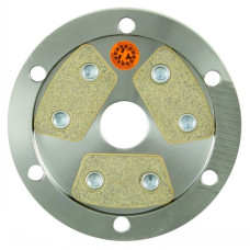 Cub Cadet 102 Residential Mower Disc - 3 Pad - New Cub Cadet 102 Residential Mower Disc - 3 Pad - New