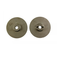 Cub Cadet 1000 Residential Mower Pressure Plate - Heavy Duty - New Cub Cadet 1000 Residential Mower Pressure Plate - Heavy Duty - New