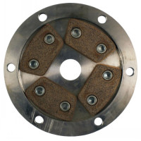 Cub Cadet 1000 Residential Mower Disc - 4-Pad Heavy Duty - New Cub Cadet 1000 Residential Mower Disc - 4-Pad Heavy Duty - New