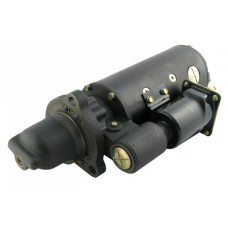 White | AGCO White 4-175 Tractor Starter - 8301057 White | AGCO White 4-175 Tractor Starter - 8301057