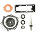 Massey Ferguson Water Pump Repair Kit - 8301255 Massey Ferguson Water Pump Repair Kit - 8301255