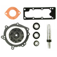 Massey Ferguson 1100 Tractor Water Pump Repair Kit | 8301255 | see details