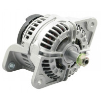 White | AGCO White 8510 Tractor Alternator - 8301316 White | AGCO White 8510 Tractor Alternator - 8301316