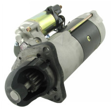White | AGCO White 4-175 Tractor Starter - 8301367 White | AGCO White 4-175 Tractor Starter - 8301367