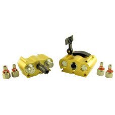 Multi-X Duo Hydraulic Coupler Kit (8301423)