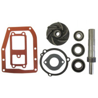 Massey Ferguson 1085 Tractor Water Pump Repair Kit
