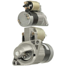 Kubota B1550DT Tractor Starter Kubota B1550DT Tractor Starter