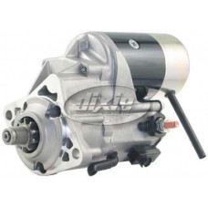 Ford | New Holland B115B Tractor Loader Backhoe Starter Ford | New Holland B115B Tractor Loader Backhoe Starter