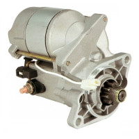 Kubota R310 Tractor Loader Starter - Effective S | N 262989 Kubota R310 Tractor Loader Starter - Effective S | N 262989