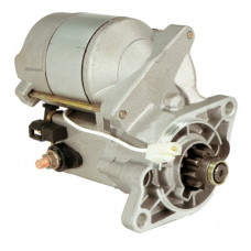 Kubota KX71-3S Excavator Starter Kubota KX71-3S Excavator Starter