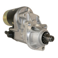 New Idea | Uni 802C Engine Starter - 8301485 New Idea | Uni 802C Engine Starter - 8301485