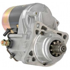 Bobcat 853 Skid Steer Loader Starter - 8301533 Bobcat 853 Skid Steer Loader Starter - 8301533