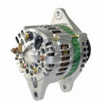 Mahindra 4110 Tractor Alternator - with Tier 4 Engine Mahindra 4110 Tractor Alternator - with Tier 4 Engine