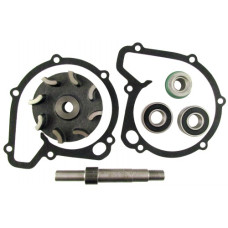 White | AGCO White 7300 Combine Water Pump Repair Kit White | AGCO White 7300 Combine Water Pump Repair Kit
