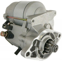 Kubota B2150HSTDT Tractor Starter Kubota B2150HSTDT Tractor Starter