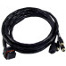 Camera Adapter Cable - John Deere GreenStar Combine Display (8301547) Camera Adapter Cable - John Deere GreenStar Combine Display (8301547)