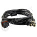 Camera Adapter Cable - John Deere GreenStar Combine Display (8301547) Camera Adapter Cable - John Deere GreenStar Combine Display (8301547)