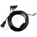 Camera Adapter Cable - Ag Leader Integra Display (8301548) Camera Adapter Cable - Ag Leader Integra Display (8301548)