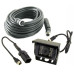 Camera Adapter Kit - John Deere 8R Tractors Command Center Display (8301560) Camera Adapter Kit - John Deere 8R Tractors Command Center Display (8301560)