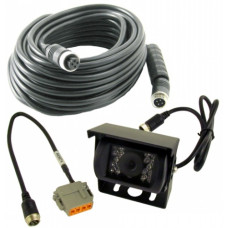 Camera Adapter Kit - Trimble FMX/FM750 Display (8301561) Camera Adapter Kit - Trimble FMX/FM750 Display (8301561)