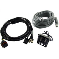 Camera Adapter Kit - John Deere GreenStar Tractor Display (8301562) Camera Adapter Kit - John Deere GreenStar Tractor Display (8301562)