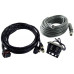 Camera Adapter Kit - John Deere GreenStar Combine Display (8301563)