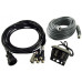 Camera Adapter Kit - Ag Leader Integra Display (8301564) Camera Adapter Kit - Ag Leader Integra Display (8301564)