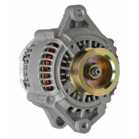 John Deere 3120 Compact Tractor Alternator - 8301571 John Deere 3120 Compact Tractor Alternator - 8301571